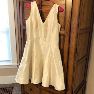 Bridesmaid dress
